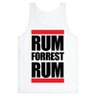 Rum, Forrest profil fotoğrafı