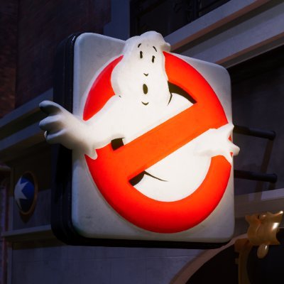 Ghostbusters: Spirits Unleashed's profile picture