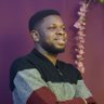Profilbild von Tunji Abayomi