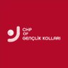 CHP Of Gençlik Kolları 的头像