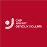 CHP Hayrat Gençlik Kolları profil fotoğrafı