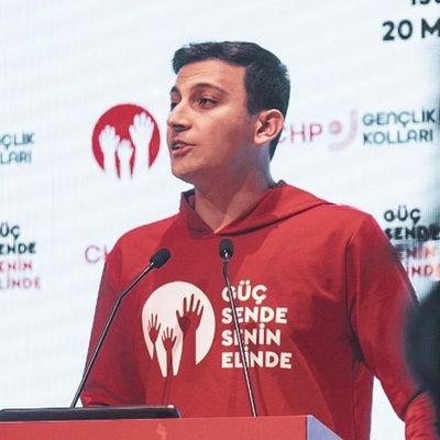 gencosmankillik's profile picture