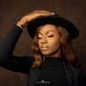 Profilbild von Sisi Doyin Of The New 🌈