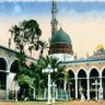 عمر الشنقيطي 的头像