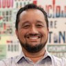 Profilbild von Paulo Felix