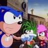 Sonic from the Undeground profil fotoğrafı