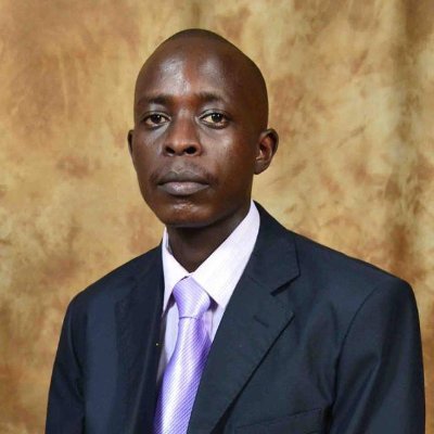 Phivon N Nyambane's profile picture