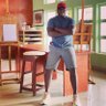 Profilbild von Fajumo Samuel Abiodun