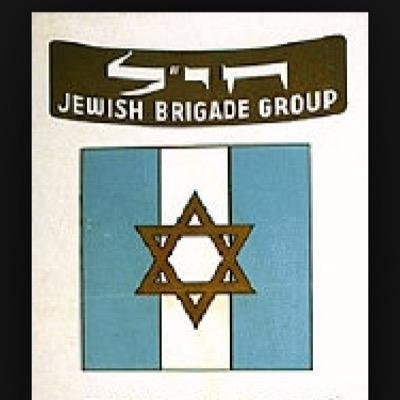 Brigadejuive's profile picture