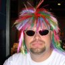Profilbild von George Rude