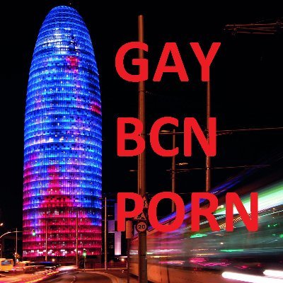 GayBcnPorno's profile picture