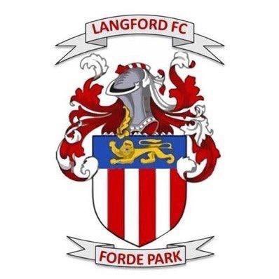 Langford Football Club's profile picture