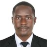 Profilbild von Diabe Kingsley