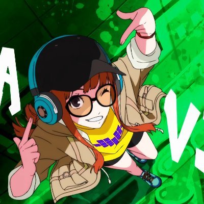 SlaveOfSuzumiya's profile picture