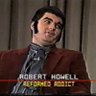 Profilbild von Robert Howell