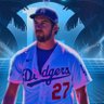 Cooper Joslin profil fotoğrafı