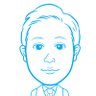 Profilbild von チャラじ/基本は裏垢、一部株垢(勉強やめてインデックス段々と積上げ)