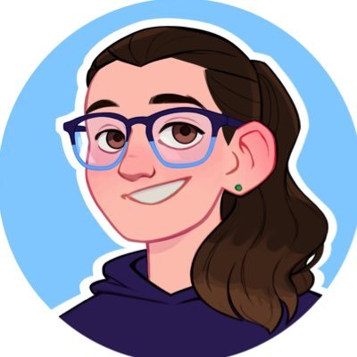 Angela 💫 looking for work!'s profile picture