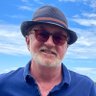 David Rooney profil fotoğrafı