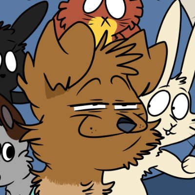 MoonieToonie's profile picture