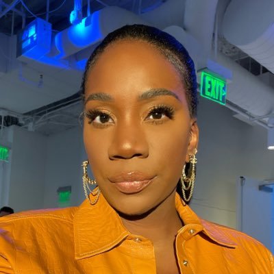 Jennifer Udechukwu🇳🇬's profile picture