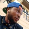 Gbenga Ajuwon's profile picture