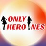 Profilbild von Only Heroines