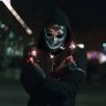 Azrael Reid's profile picture