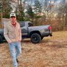 Cody Fletcher's profile picture