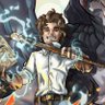 Fabrizio- Primordial ART's profile picture
