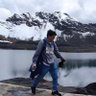 Harold CR profil fotoğrafı
