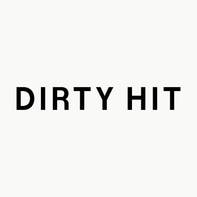 Dirty Hit's profile picture