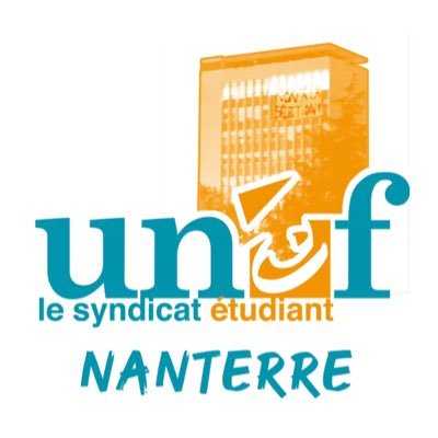 UNEF Nanterre's profile picture