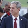 Mehmet Yağcı profil fotoğrafı