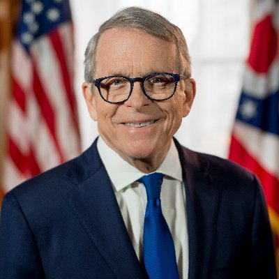 GovMikeDeWine's profile picture