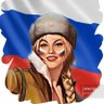 🇷🇺Татьяна Мел-ая 🇷🇺#Z profil fotoğrafı