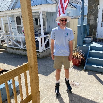 ChristRobbins's profile picture