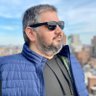 Profilbild von Oscar Gonzalez