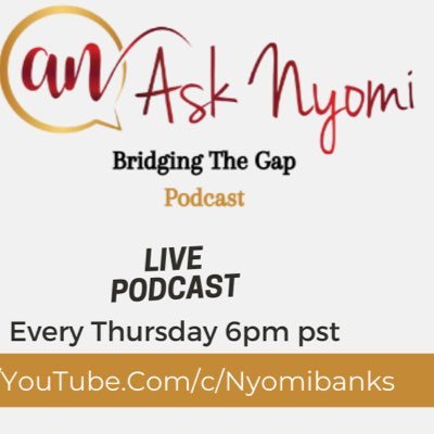 Ask Nyomi's profile picture