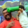 Fábio Martins's profile picture