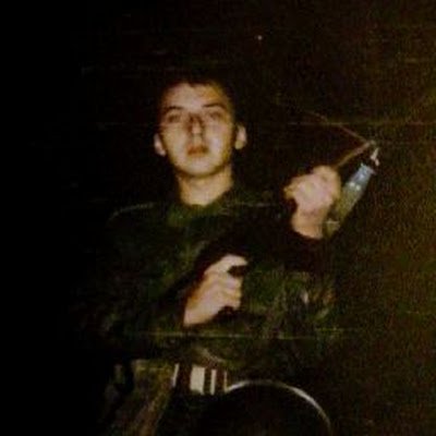 Tomek's profile picture
