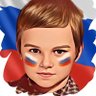 Луч солнца Zолотого ☀️'s profile picture