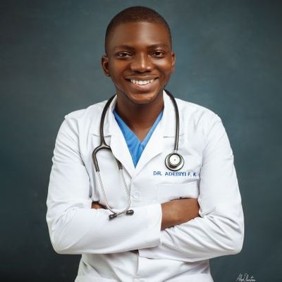 Dr Farouk's profile picture