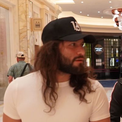 Jorge Masvidal's profile picture