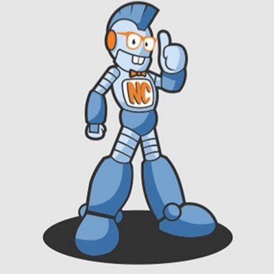 Nerd City's profile picture