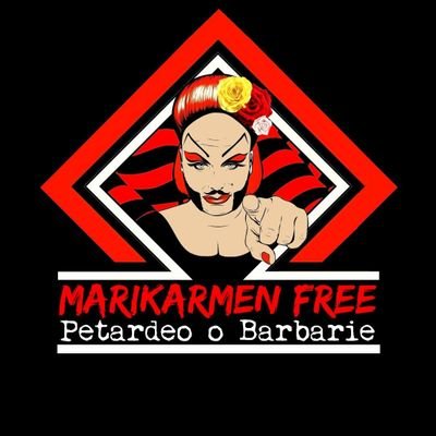 MarikarmenFree's profile picture