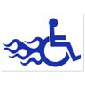 🔥♿️ Disabled Sex🔥♿️ profil fotoğrafı