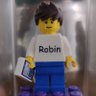 Profilbild von Robin Elvin