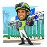 Pedro Monterrey Jr 的头像