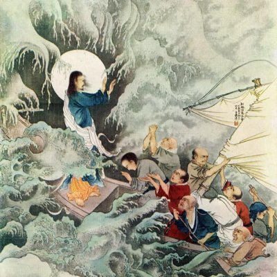 TheChurchInAsia's profile picture